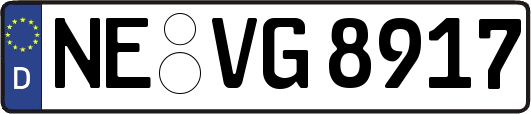 NE-VG8917