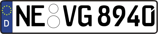 NE-VG8940