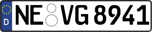 NE-VG8941