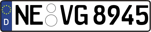 NE-VG8945
