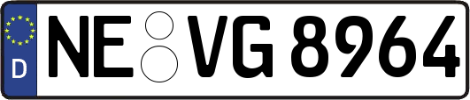 NE-VG8964