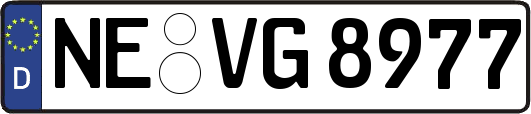 NE-VG8977