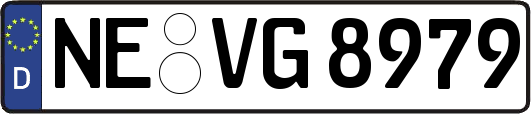 NE-VG8979