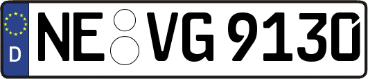 NE-VG9130