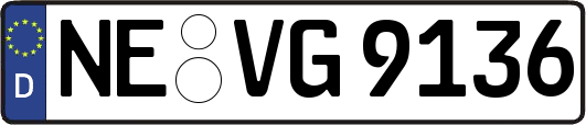 NE-VG9136