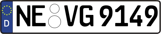 NE-VG9149
