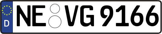 NE-VG9166