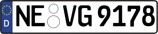 NE-VG9178
