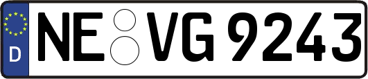 NE-VG9243