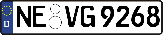 NE-VG9268
