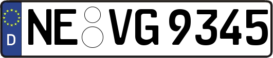 NE-VG9345