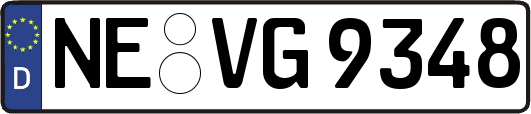 NE-VG9348