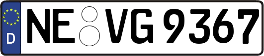 NE-VG9367