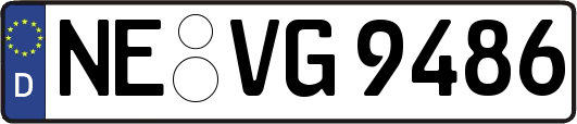 NE-VG9486