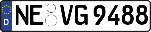 NE-VG9488