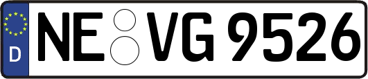 NE-VG9526