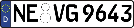 NE-VG9643