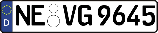 NE-VG9645