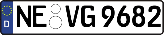 NE-VG9682