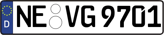 NE-VG9701