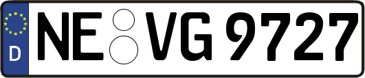 NE-VG9727