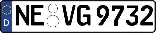 NE-VG9732