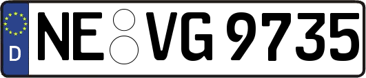 NE-VG9735