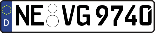 NE-VG9740