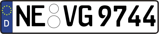 NE-VG9744