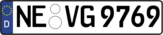 NE-VG9769
