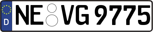 NE-VG9775