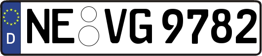 NE-VG9782
