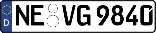 NE-VG9840
