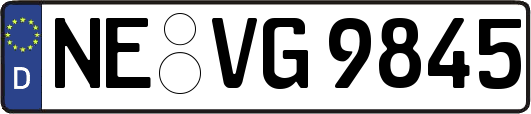 NE-VG9845