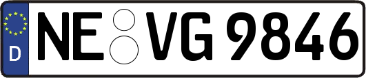 NE-VG9846