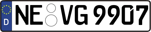 NE-VG9907