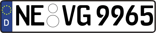 NE-VG9965
