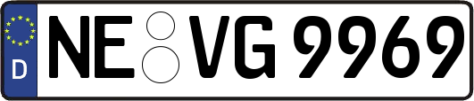 NE-VG9969