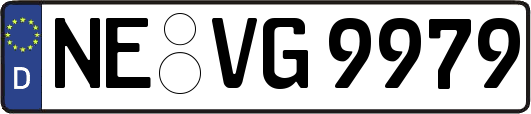 NE-VG9979