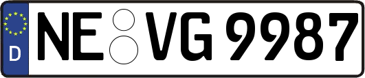 NE-VG9987