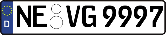 NE-VG9997