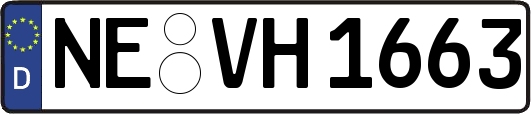 NE-VH1663