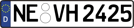 NE-VH2425