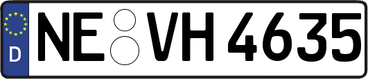 NE-VH4635