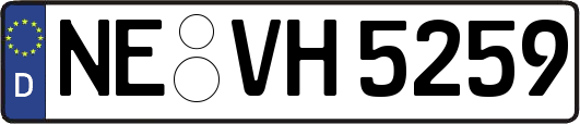 NE-VH5259