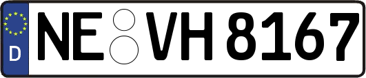 NE-VH8167