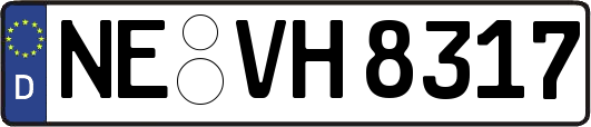 NE-VH8317