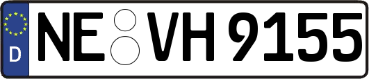 NE-VH9155