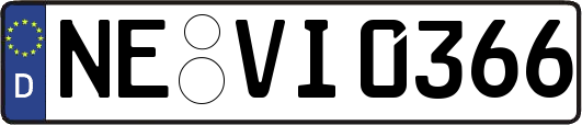 NE-VI0366