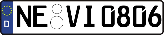 NE-VI0806